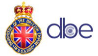 DBE Logo