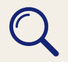 magnifying glass icon