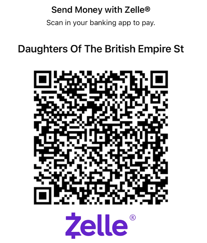 zelle qr code